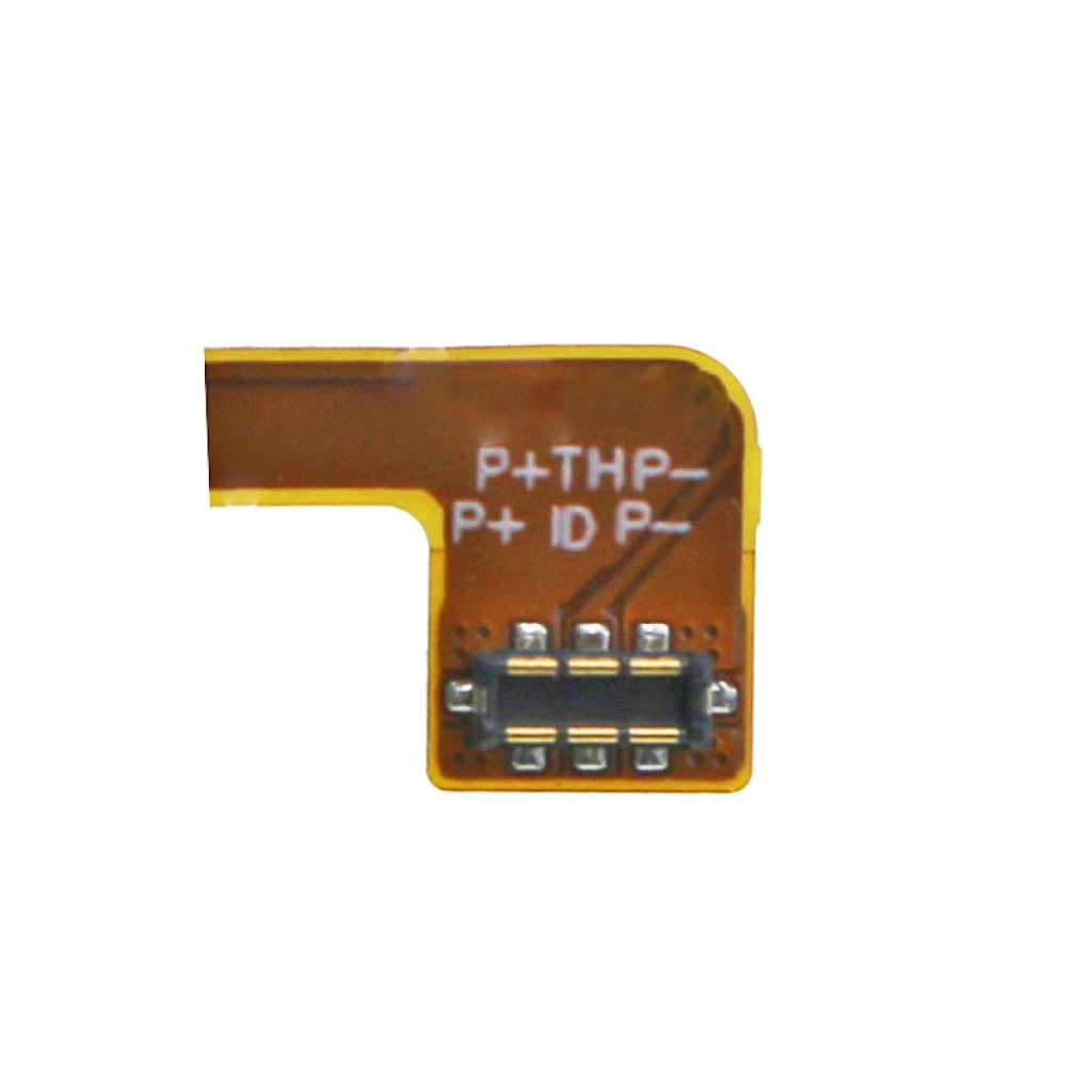 Compatible battery replacement for Vodafone TLP029D1