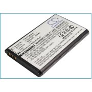 CS-OTI650SL<br />Baterías para  reemplaza la batería CAB3080010C1