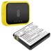 Compatible battery replacement for Alcatel TLI043F1