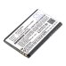 Compatible battery replacement for Alcatel TLI009AA