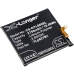 Batería compatible con Alcatel CS-OTL605SL