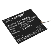 Battery compatibleWith Vodafone