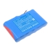 Batería compatible con Opwill CS-OTP120SL