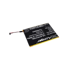 Reemplazo de batería compatible para Alcatel TLP028A2