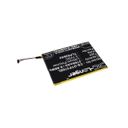 Battery compatibleWith Alcatel