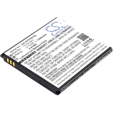 Reemplazo de batería compatible para Alcatel TLI013A1,TLI013A7