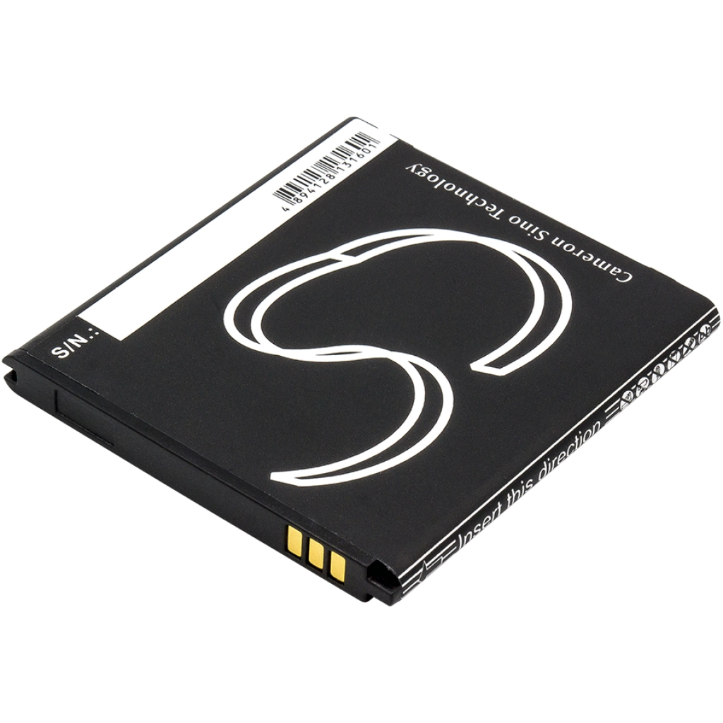 Batería del teléfono móvil Alcatel CS-OTP401SL