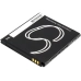 Batería del teléfono móvil Alcatel CS-OTP401SL