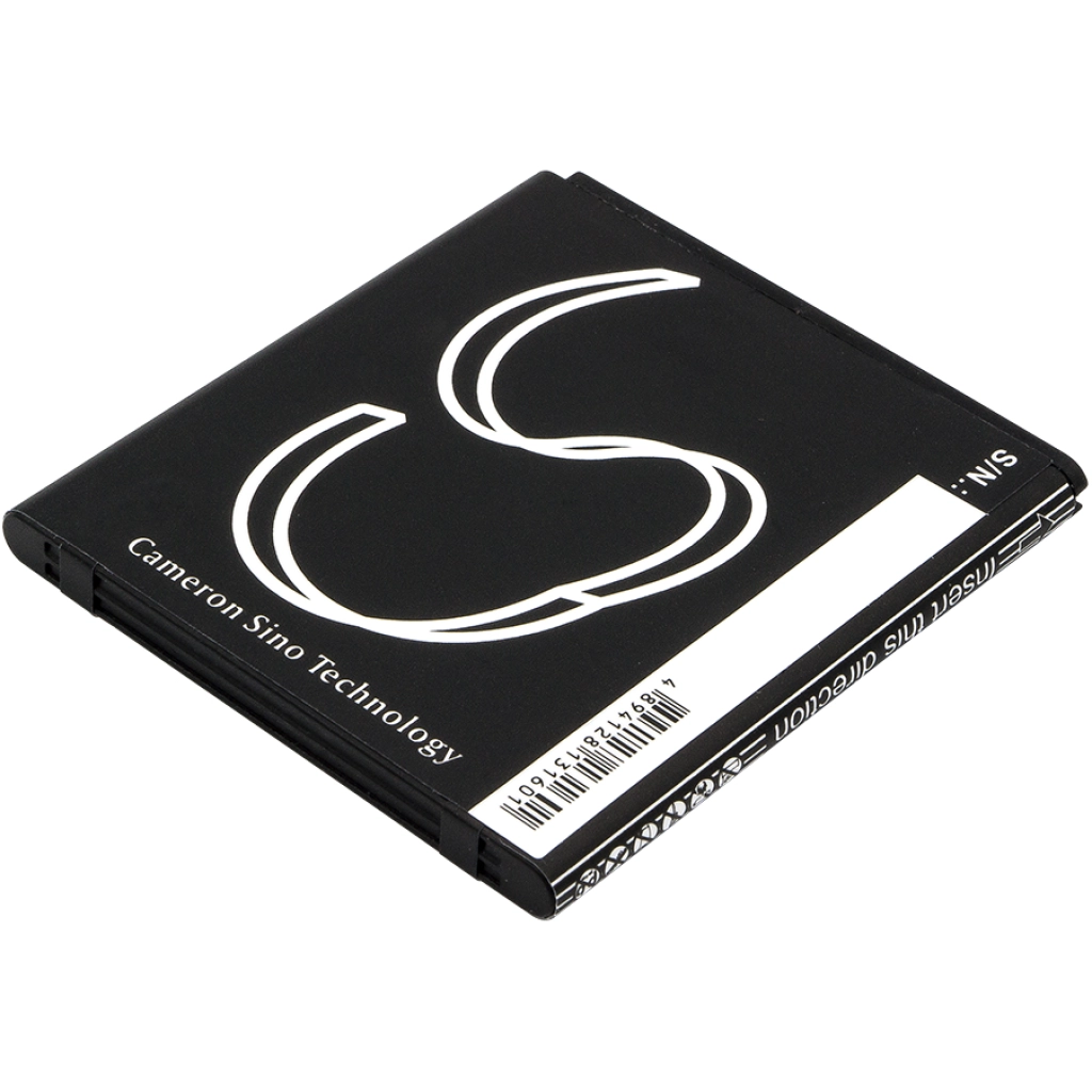 Batería del teléfono móvil Alcatel CS-OTP401SL