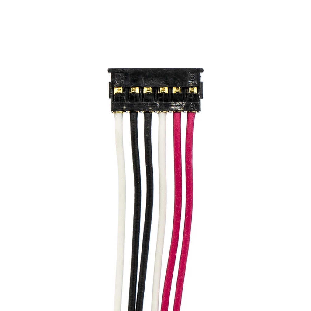 Battery Replaces TLp025GC