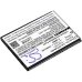 Compatible battery replacement for Alcatel TLI013C1