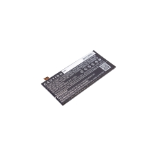 Reemplazo de batería compatible para Alcatel TLP025C1,TLP025C2