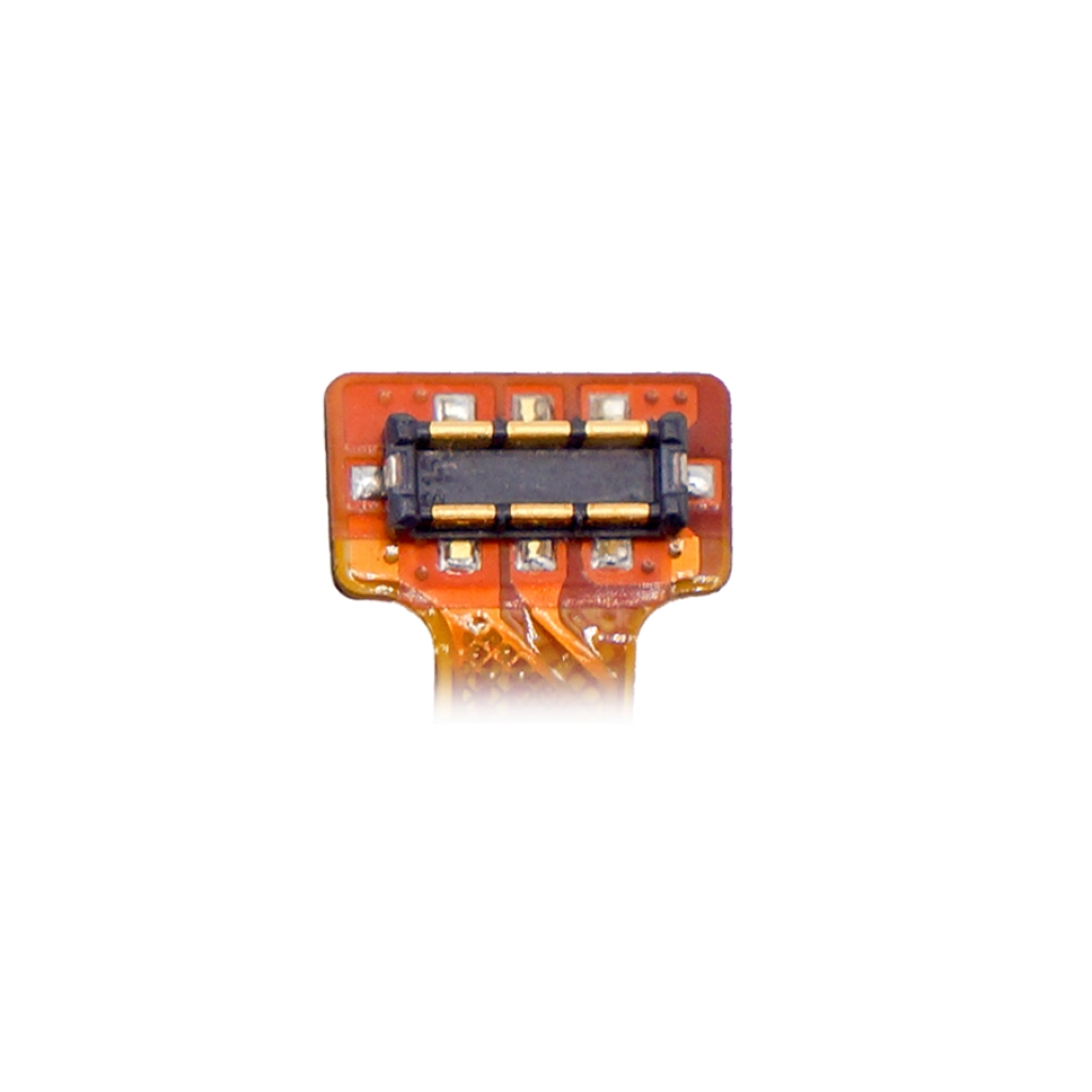 Battery Replaces TLP025C1