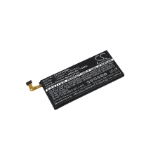 Reemplazo de batería compatible para Alcatel TLP025C1,TLP025C2
