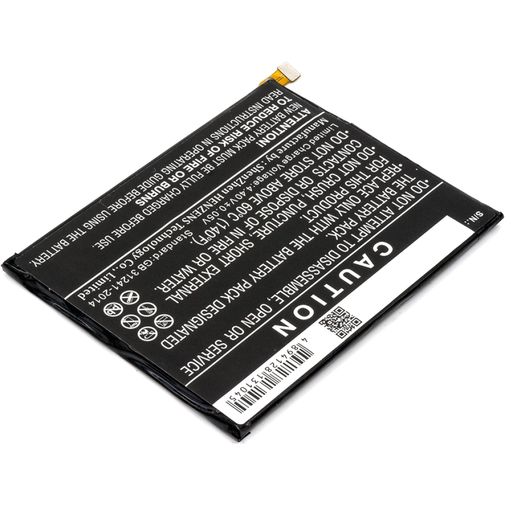 Alcatel A50