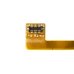 Compatible battery replacement for Alcatel TLP029C1