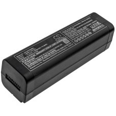 Reemplazo de batería compatible para Opwill LB08V14S0204