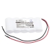 Home Security Camera Battery Otis CS-OTS200LS