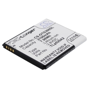 Batería del teléfono móvil Alcatel One+Touch+POP+Star