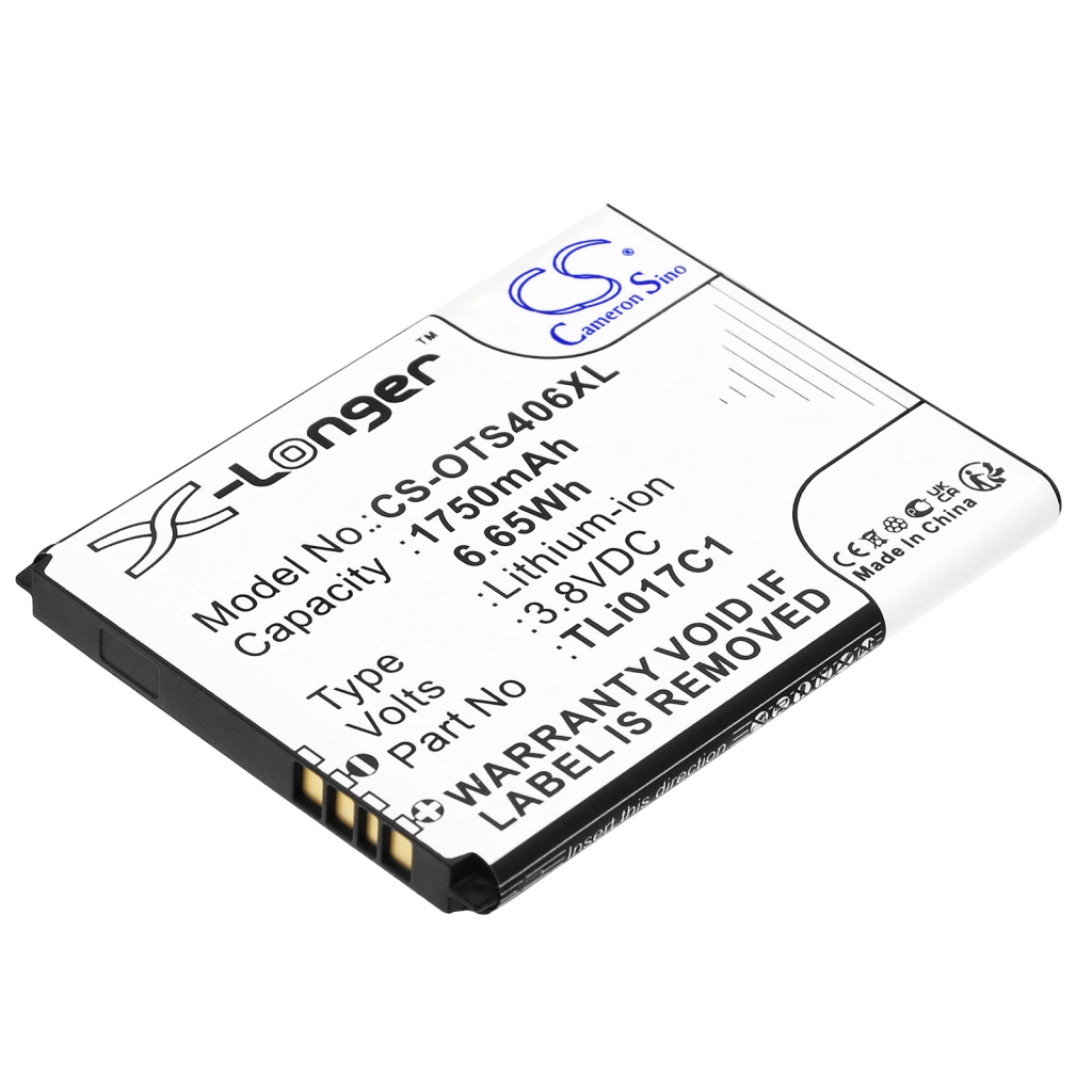 TCL 4058R