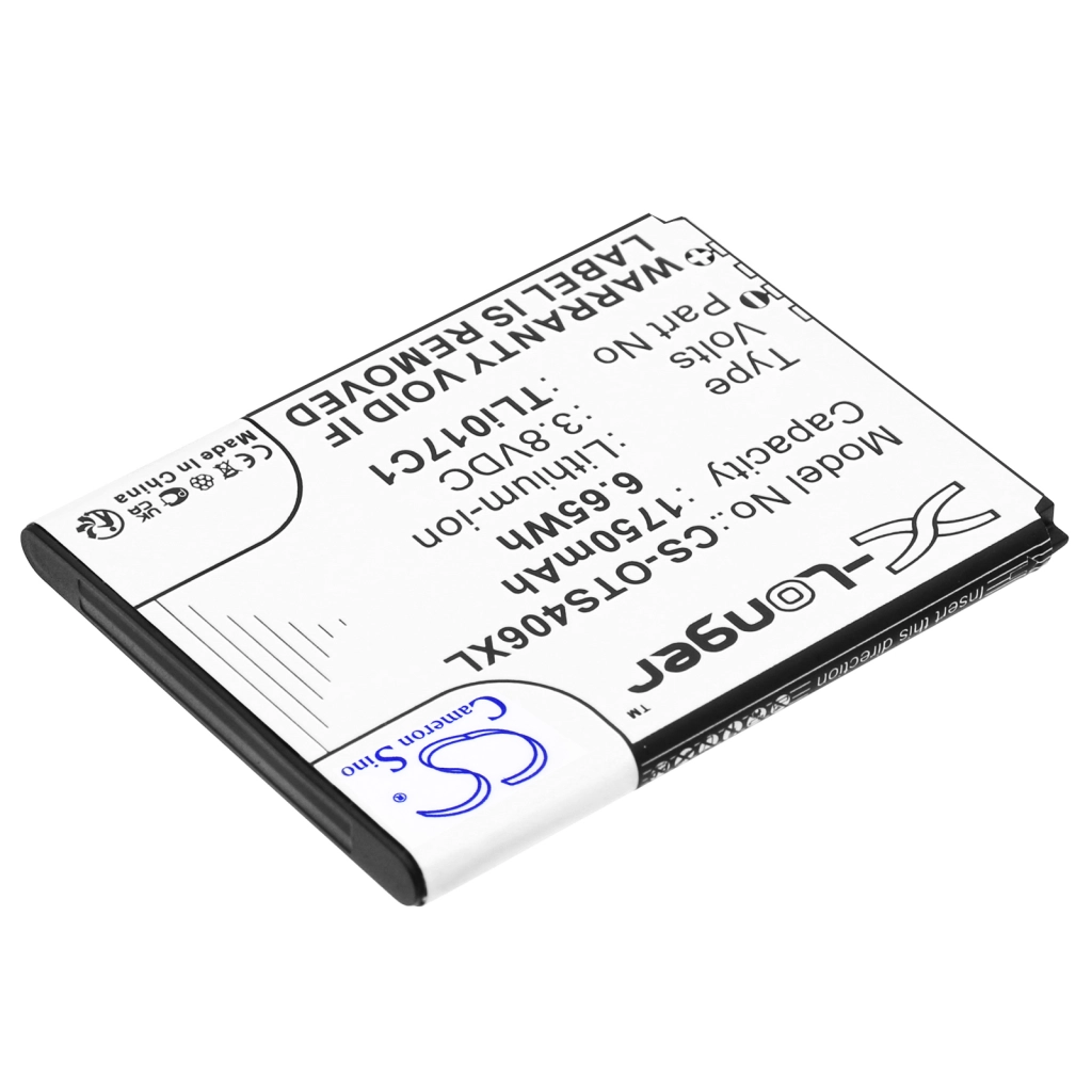 TCL 4058R