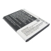 Batería compatible con Alcatel TCL CS-OTS606XL