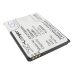 Batería compatible con Alcatel TCL CS-OTS606XL
