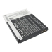 Batería compatible con Alcatel TCL CS-OTS606XL