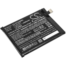 Compatible battery replacement for Alcatel TLP043D7
