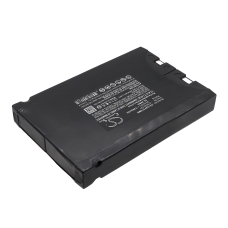 Reemplazo de batería compatible para Sunrise CSA05107,VOY A8500.04