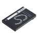 Baterías compatible con Infant Optics DXR-5 DXR-5 CS-OXR500MB