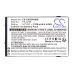 Baterías compatible con Infant Optics DXR-5 DXR-5 CS-OXR500MB