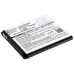 Batería compatible con Olympia CS-OYS216SL