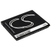 Batería compatible con Olympia CS-OYS216SL
