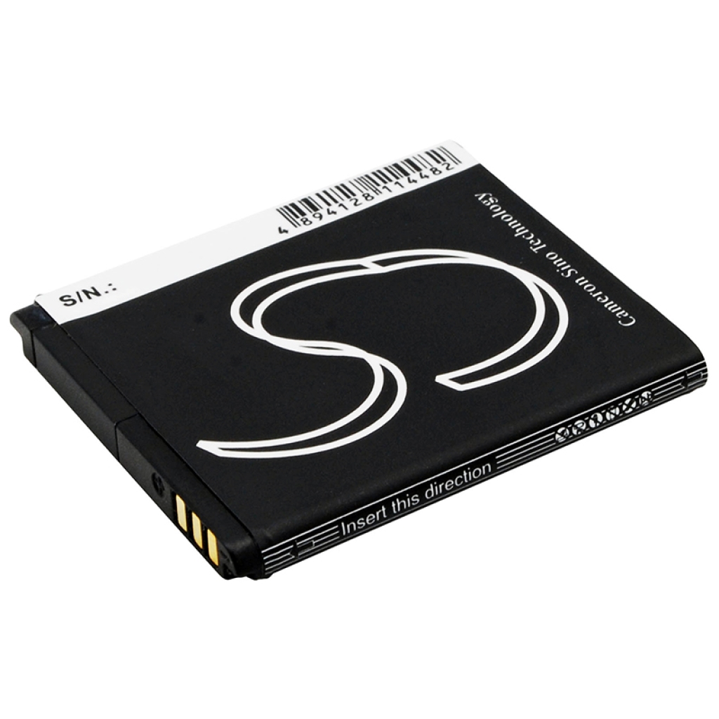 Batería compatible con Olympia CS-OYS216SL