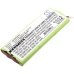 Battery Replaces 15.200.001