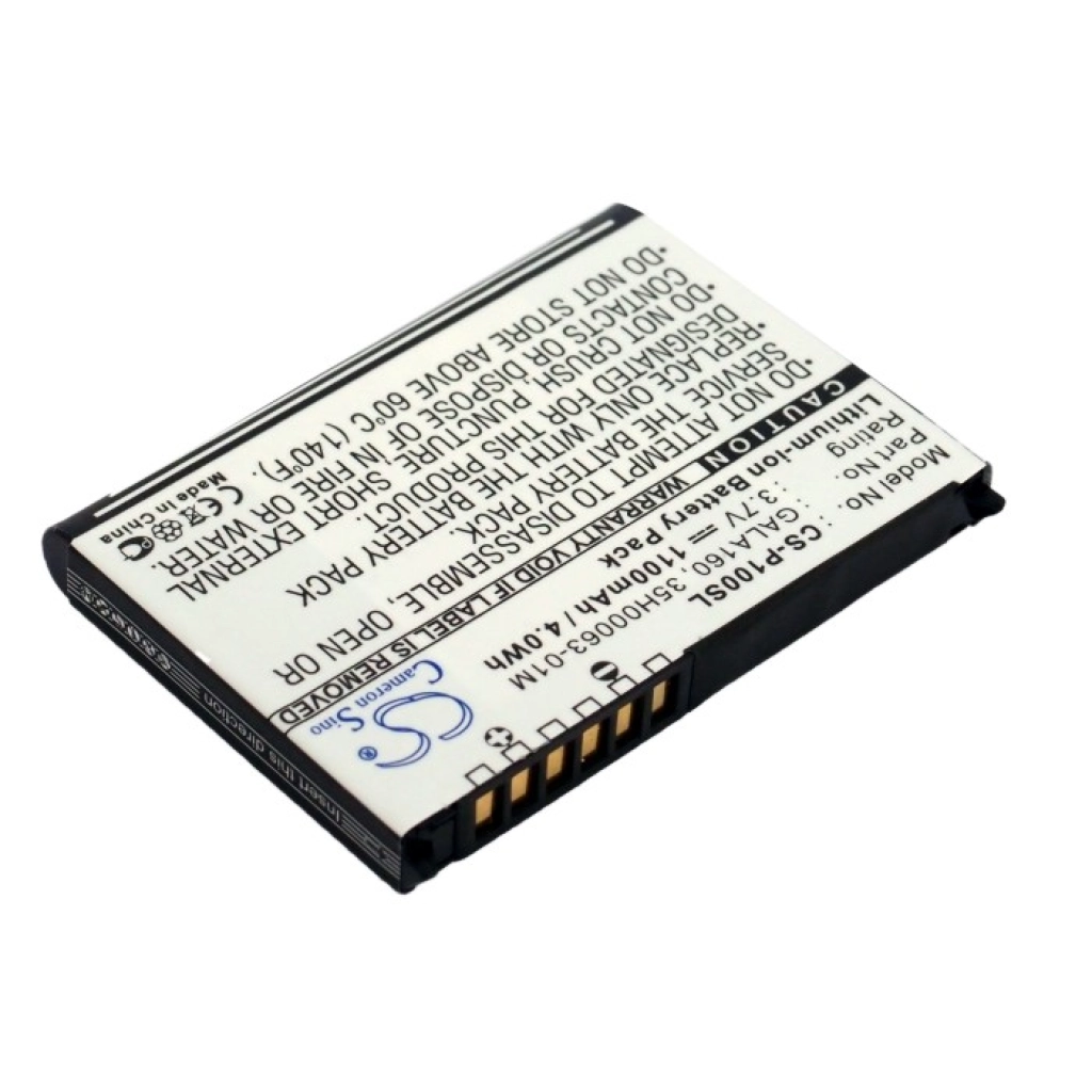 Tablet Battery Pharos PTL525P