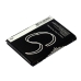 Tablet Battery I-mate PDA-N