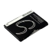 Tablet Battery Pharos PTL525P
