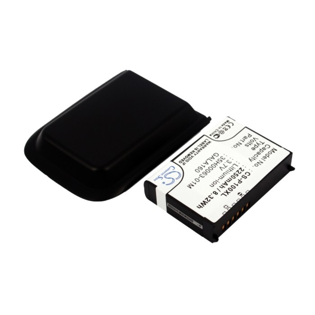 Battery for DOPOD P100