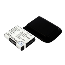 Reemplazo de batería compatible para HTC GALA160