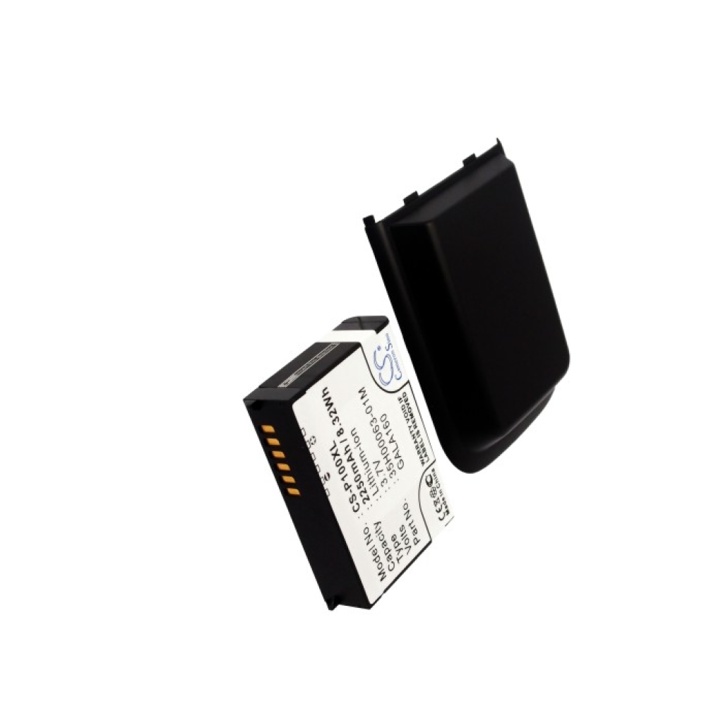 Battery for DOPOD P100