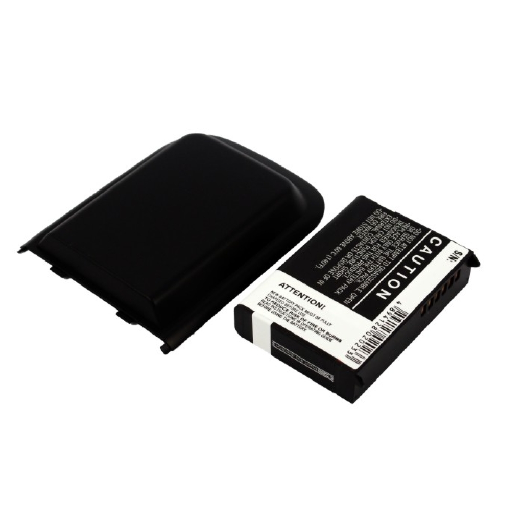Battery for DOPOD P100