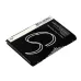 Tablet Battery Pharos Traveler 525E