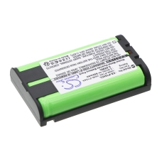 Reemplazo de batería compatible para Panasonic 23-968,43-9024,43-9025,43-9026,43-9030...