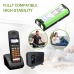 GE Muraphone Panasonic Philips Polycom ... CS-P105CL
