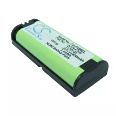 Reemplazo de batería compatible para Panasonic 2200-17828-001,700503110,86420,BBTG0658001,BT-1009...