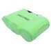 Reemplazo de batería compatible para Audiovox 30AAK3BMJ,3N270AA,40AAK3BMJ,4501,60AAH3BMJ...