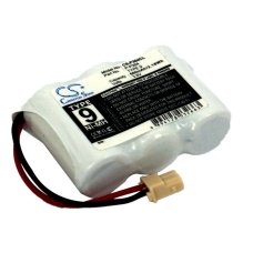 Reemplazo de batería compatible para Bell South 3-2/3AABC,560502,B600,CO100P5,GES-PCH05...