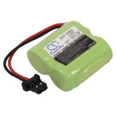 Reemplazo de batería compatible para COBRA 23-908,CO119P,HHR-P305,HHR-P305A,HHR-P305A/1B...